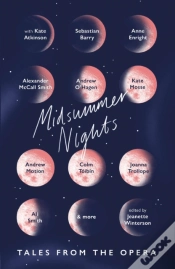 Capa do artigo Midsummer Nights: Tales From The Opera: