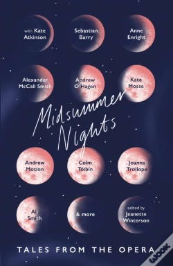 Capa do artigo Midsummer Nights: Tales From The Opera: