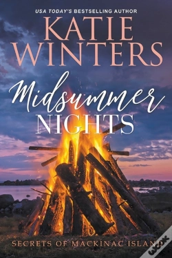 Capa do artigo Midsummer Nights