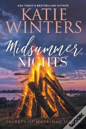 Capa do artigo Midsummer Nights