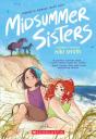 Midsummer Sisters (A Graphic Novel) - Preview