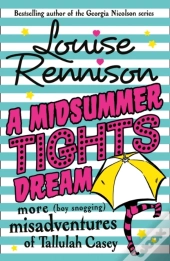 Midsummer Tights Dream