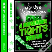 Capa do artigo Midsummer Tights Dream