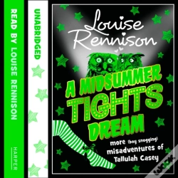 Capa do artigo Midsummer Tights Dream