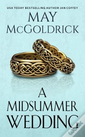 Capa do artigo Midsummer Wedding