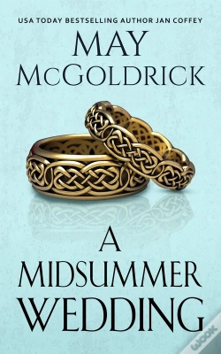 Capa do artigo Midsummer Wedding