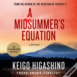 Capa do artigo Midsummer'S Equation