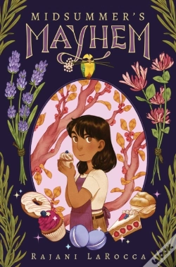 Capa do artigo Midsummer'S Mayhem