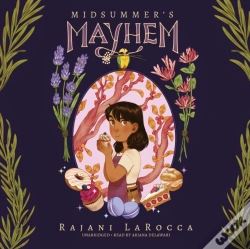 Capa do artigo Midsummer'S Mayhem