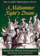 Midsummer'S Night Dream