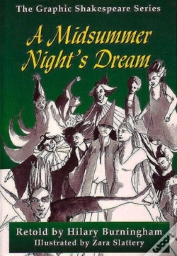 Capa do artigo Midsummer'S Night Dream