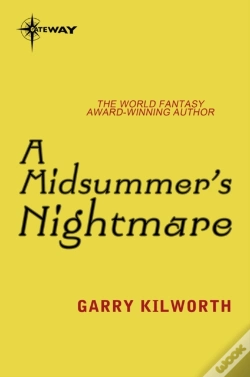 Capa do artigo Midsummer'S Nightmare
