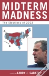 Capa do artigo Midterm Madness