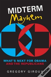 Capa do artigo Midterm Mayhem