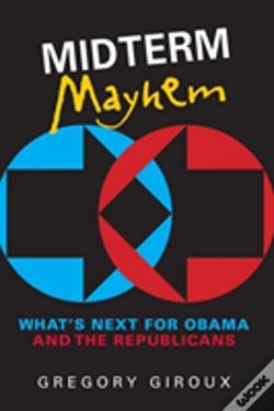 Capa do artigo Midterm Mayhem