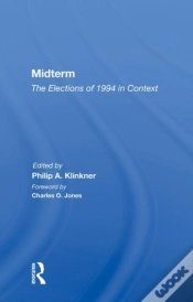 Capa do artigo Midterm