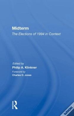 Capa do artigo Midterm