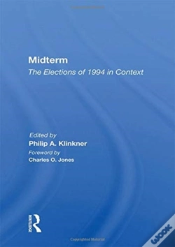 Capa do artigo Midterm
