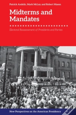 Capa do artigo Midterms And Mandates