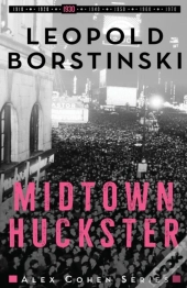 Midtown Huckster