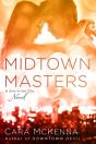 Midtown Masters - Preview