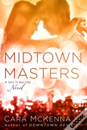 Capa do artigo Midtown Masters
