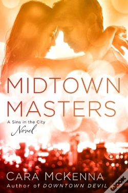 Capa do artigo Midtown Masters
