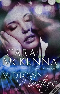 Capa do artigo Midtown Masters