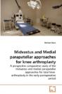 Midvastus And Medial Parapatellar Approa - Preview