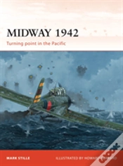Capa do artigo Midway 1942