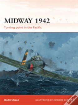 Capa do artigo Midway 1942