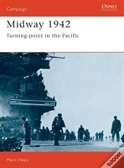 Capa do artigo Midway 1942