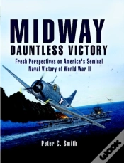Capa do artigo Midway: Dauntless Victory