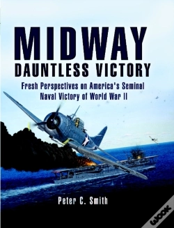 Capa do artigo Midway: Dauntless Victory