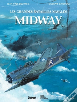 Capa do artigo Midway