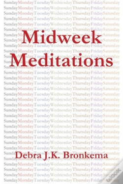 Capa do artigo Midweek Meditations