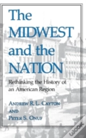 Capa do artigo Midwest And The Nation