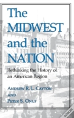 Capa do artigo Midwest And The Nation