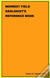 Capa do artigo Midwest Field Geologist