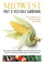 Midwest Fruit & Vegetable Gardening - Preview