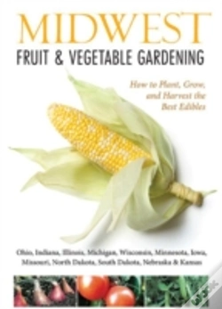 Capa do artigo Midwest Fruit & Vegetable Gardening