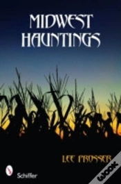 Capa do artigo Midwest Hauntings