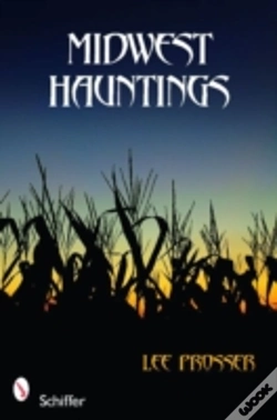 Capa do artigo Midwest Hauntings