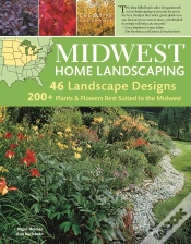 Capa do artigo Midwest Home Landscaping, 3rd Edition