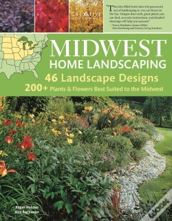 Capa do artigo Midwest Home Landscaping, 3rd Edition