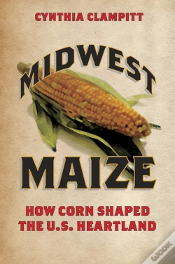 Capa do artigo Midwest Maize
