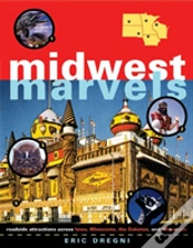 Capa do artigo Midwest Marvels