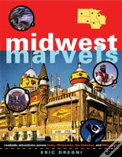 Capa do artigo Midwest Marvels