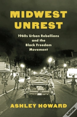 Capa do artigo Midwest Unrest
