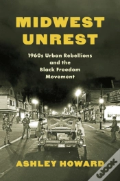 Capa do artigo Midwest Unrest